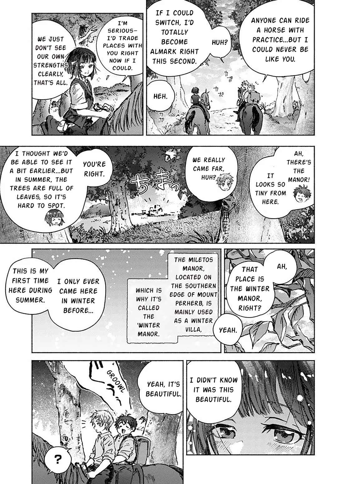 Almark Chapter 20 - Page 28