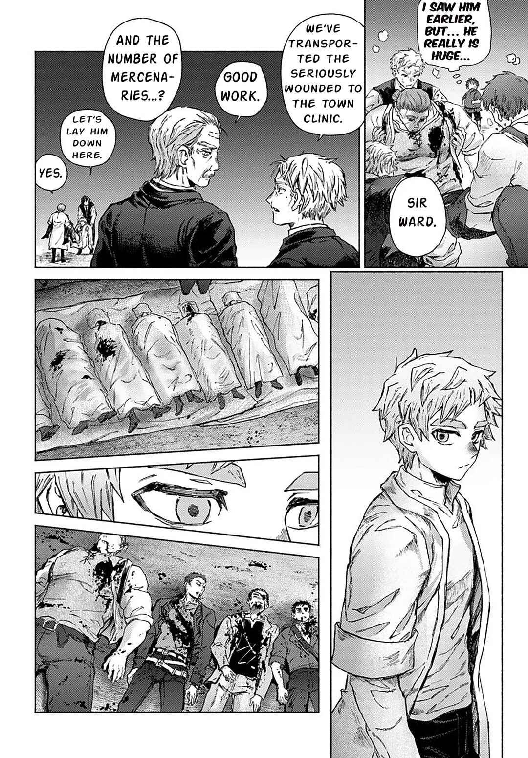 Almark Chapter 20 - Page 3