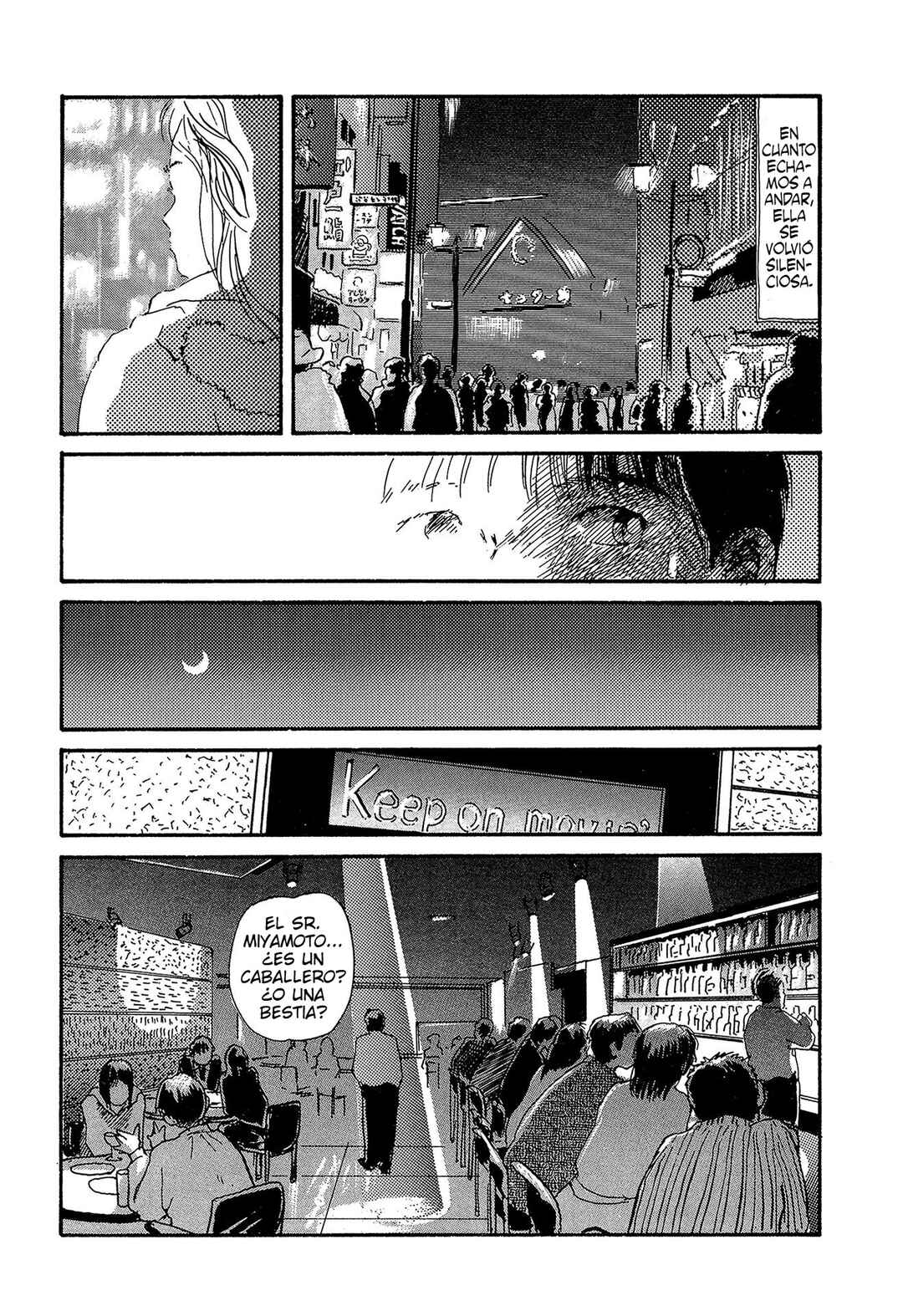 Miyamoto Kara Kimi e Chapter 7 - Page 19
