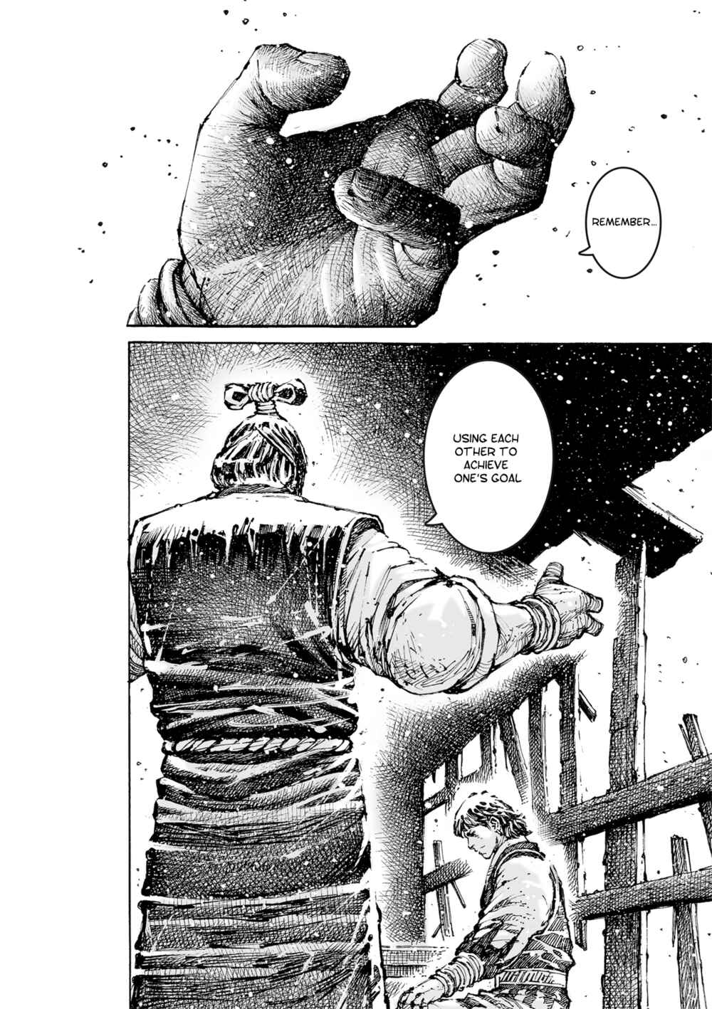 Huǒfèng Liáoyuán Chapter 568 - Page 18