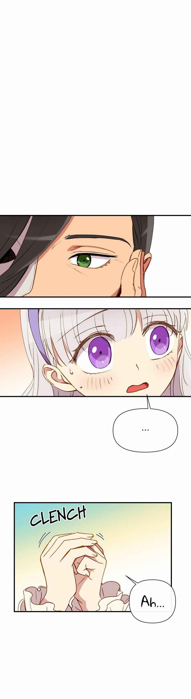 The Monstrous Duke's Adopted Daughter Chapter 26 - Page 23
