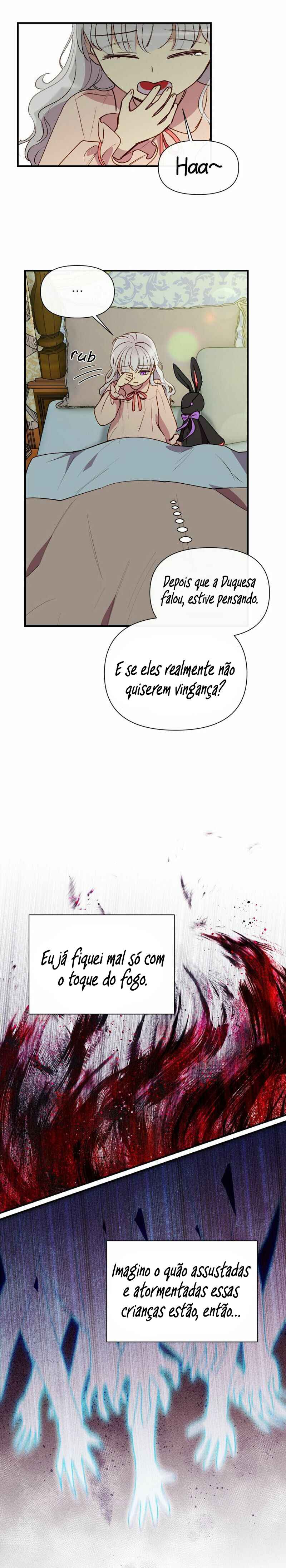 The Monstrous Duke's Adopted Daughter Chapter 26 - Page 6