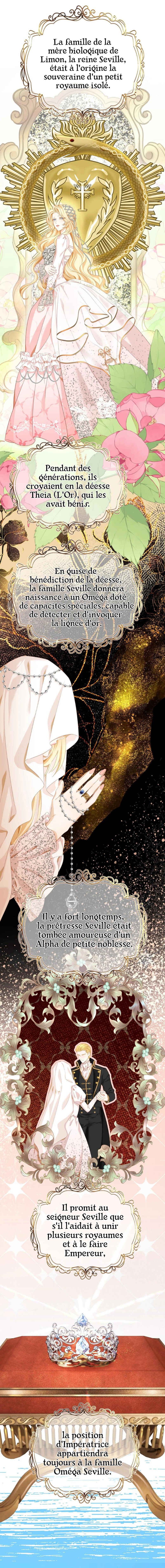 I Was Reborn as His Highness the Prince's Little Evil Dragon Chapter 36 - Page 5