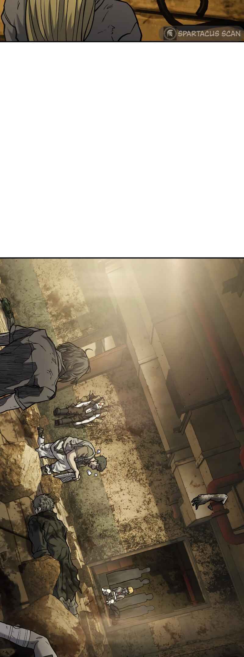 Jongmal eseo Saranamgi Chapter 17 - Page 10
