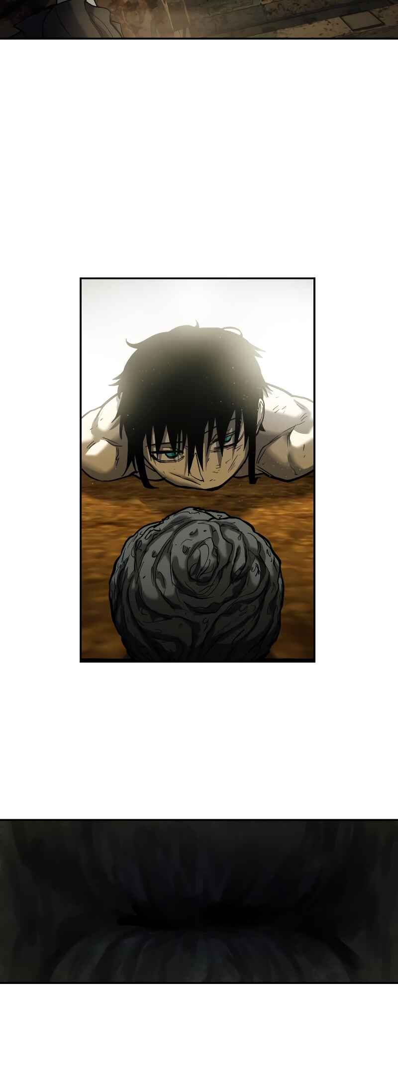 Jongmal eseo Saranamgi Chapter 17 - Page 11