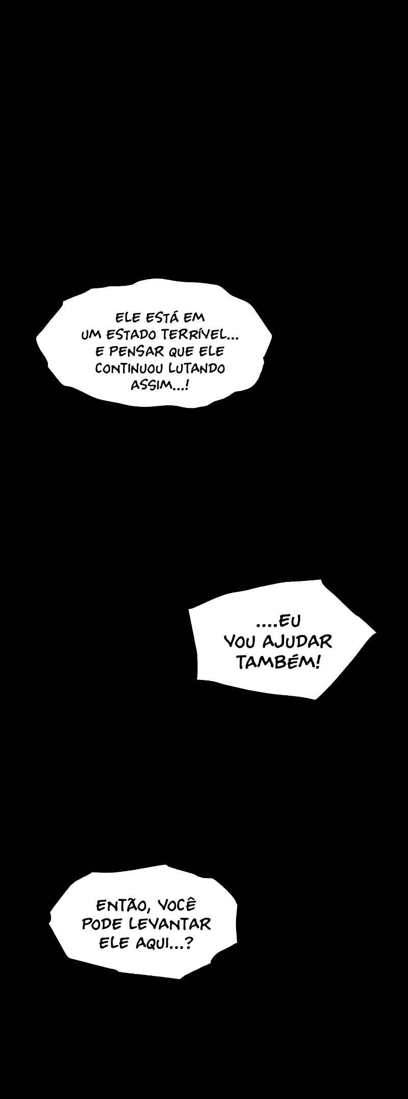 Jongmal eseo Saranamgi Chapter 17 - Page 15