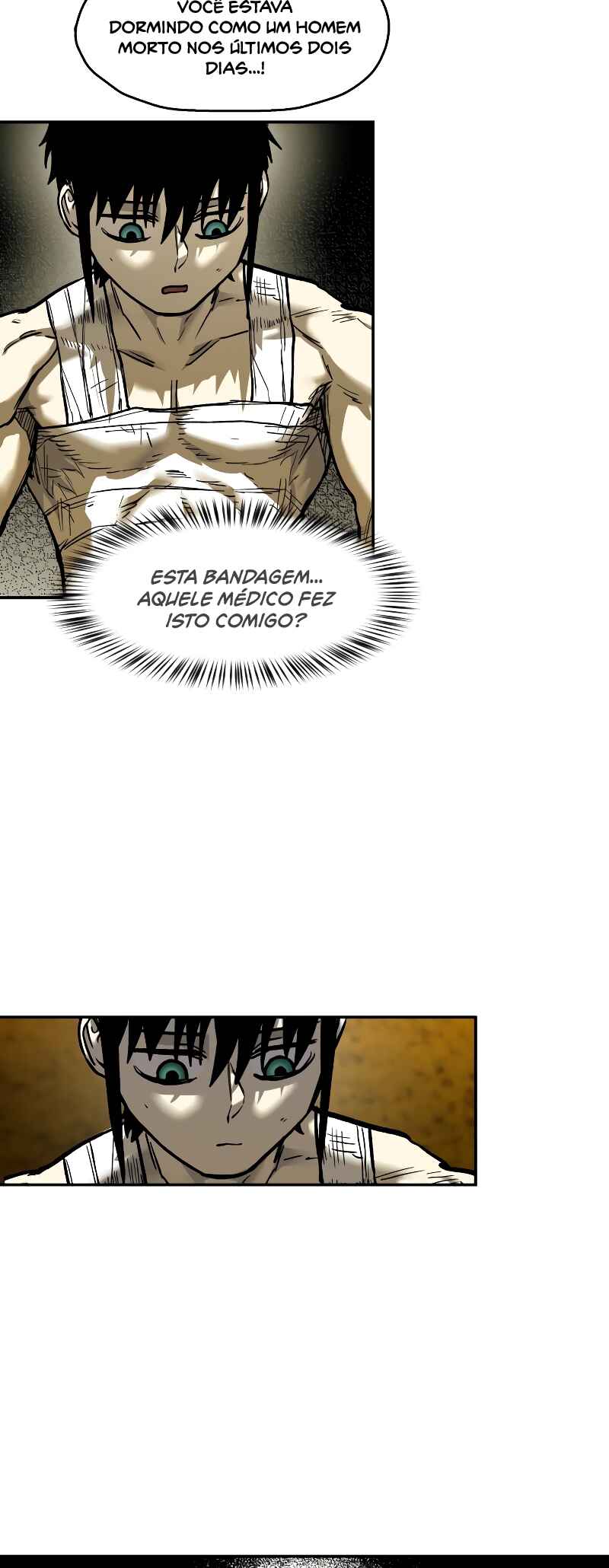 Jongmal eseo Saranamgi Chapter 17 - Page 19
