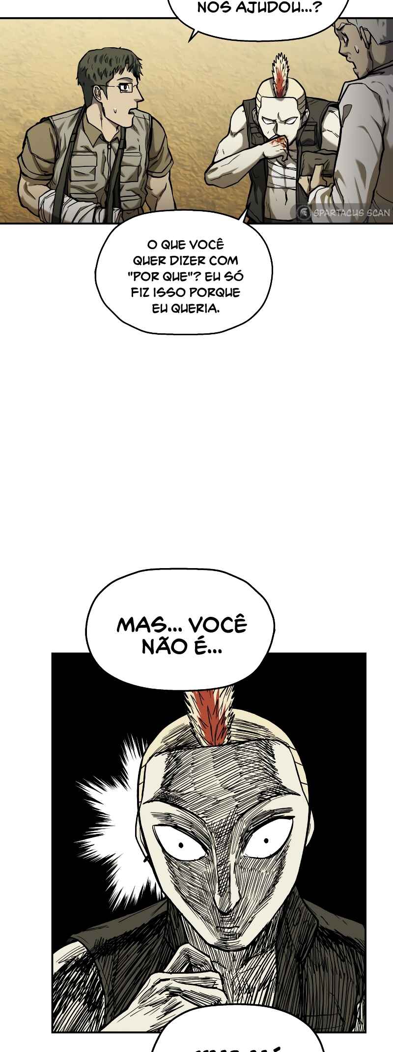 Jongmal eseo Saranamgi Chapter 17 - Page 26