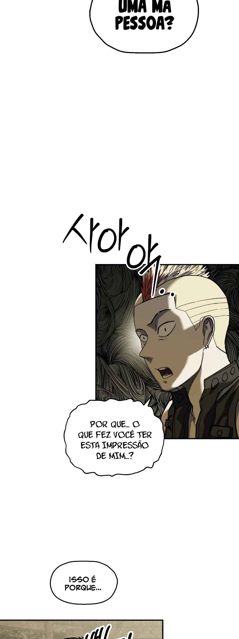 Jongmal eseo Saranamgi Chapter 17 - Page 27
