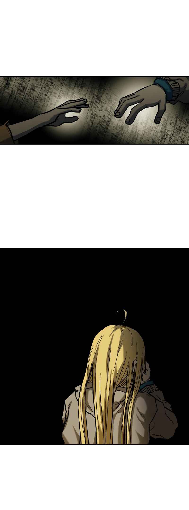 Jongmal eseo Saranamgi Chapter 17 - Page 36
