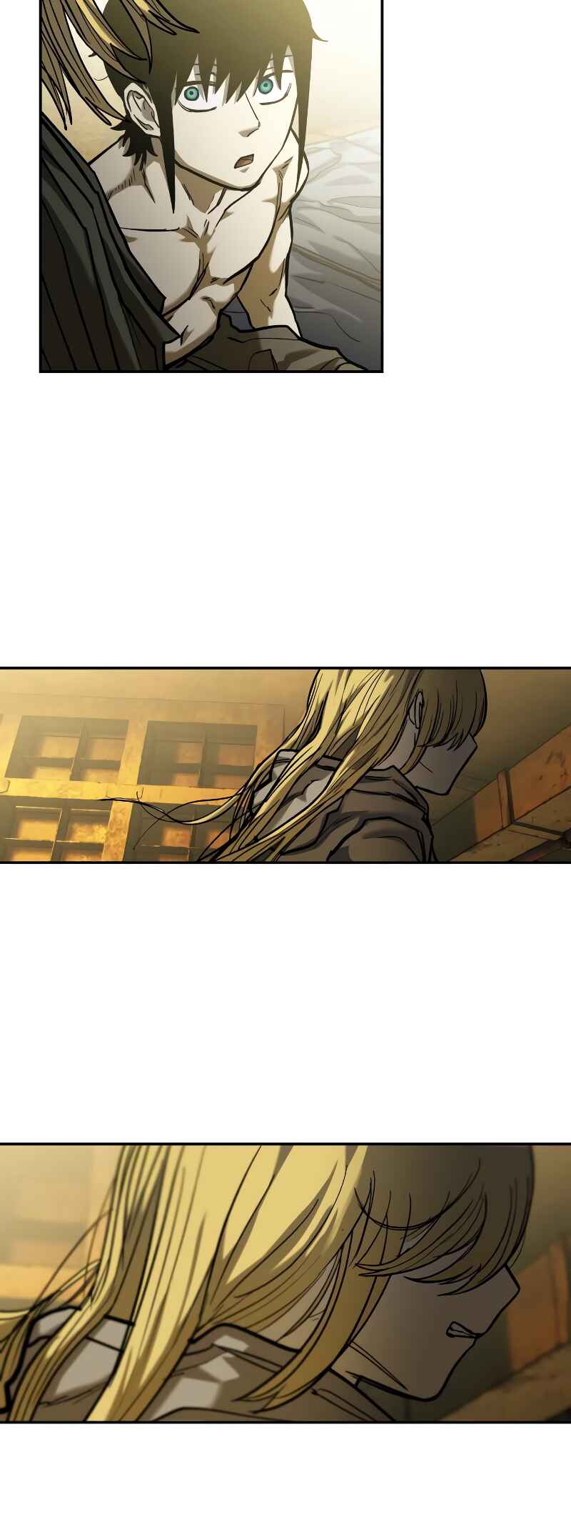 Jongmal eseo Saranamgi Chapter 17 - Page 39