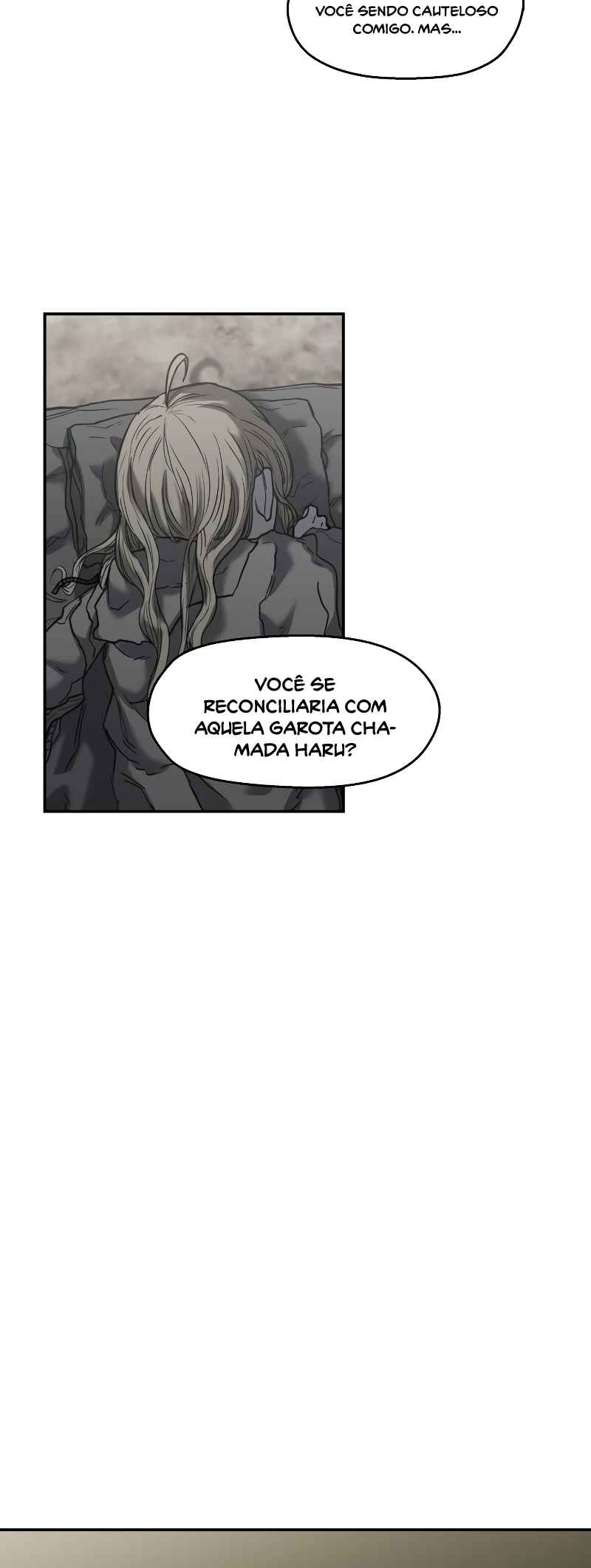 Jongmal eseo Saranamgi Chapter 17 - Page 41