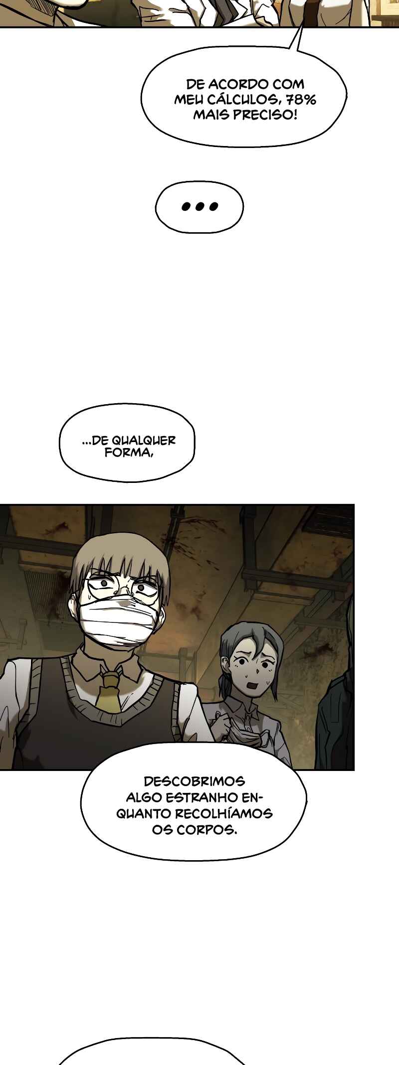 Jongmal eseo Saranamgi Chapter 17 - Page 47
