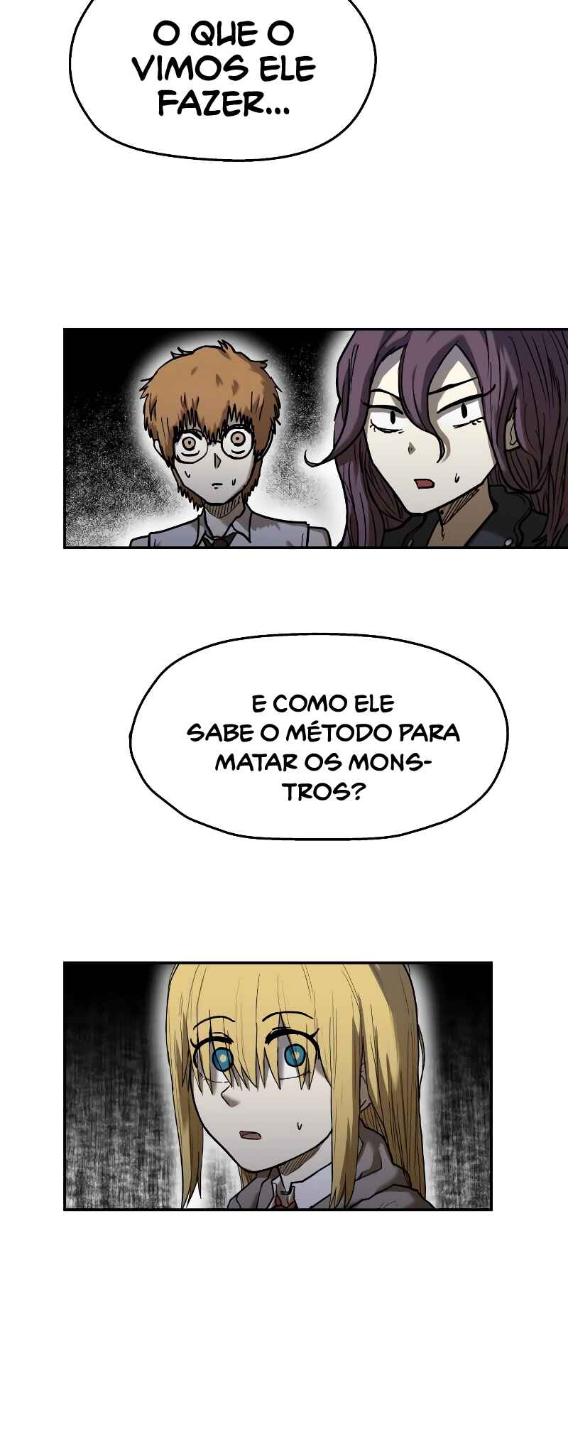 Jongmal eseo Saranamgi Chapter 17 - Page 53