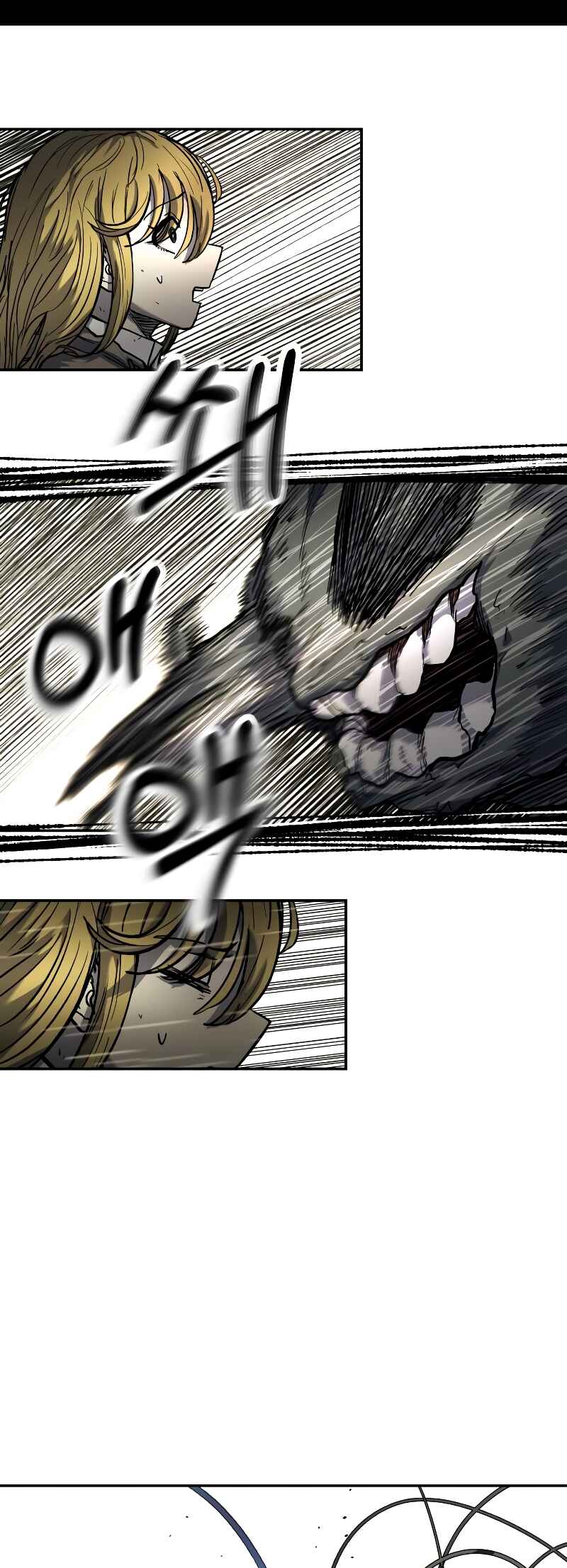 Jongmal eseo Saranamgi Chapter 17 - Page 6