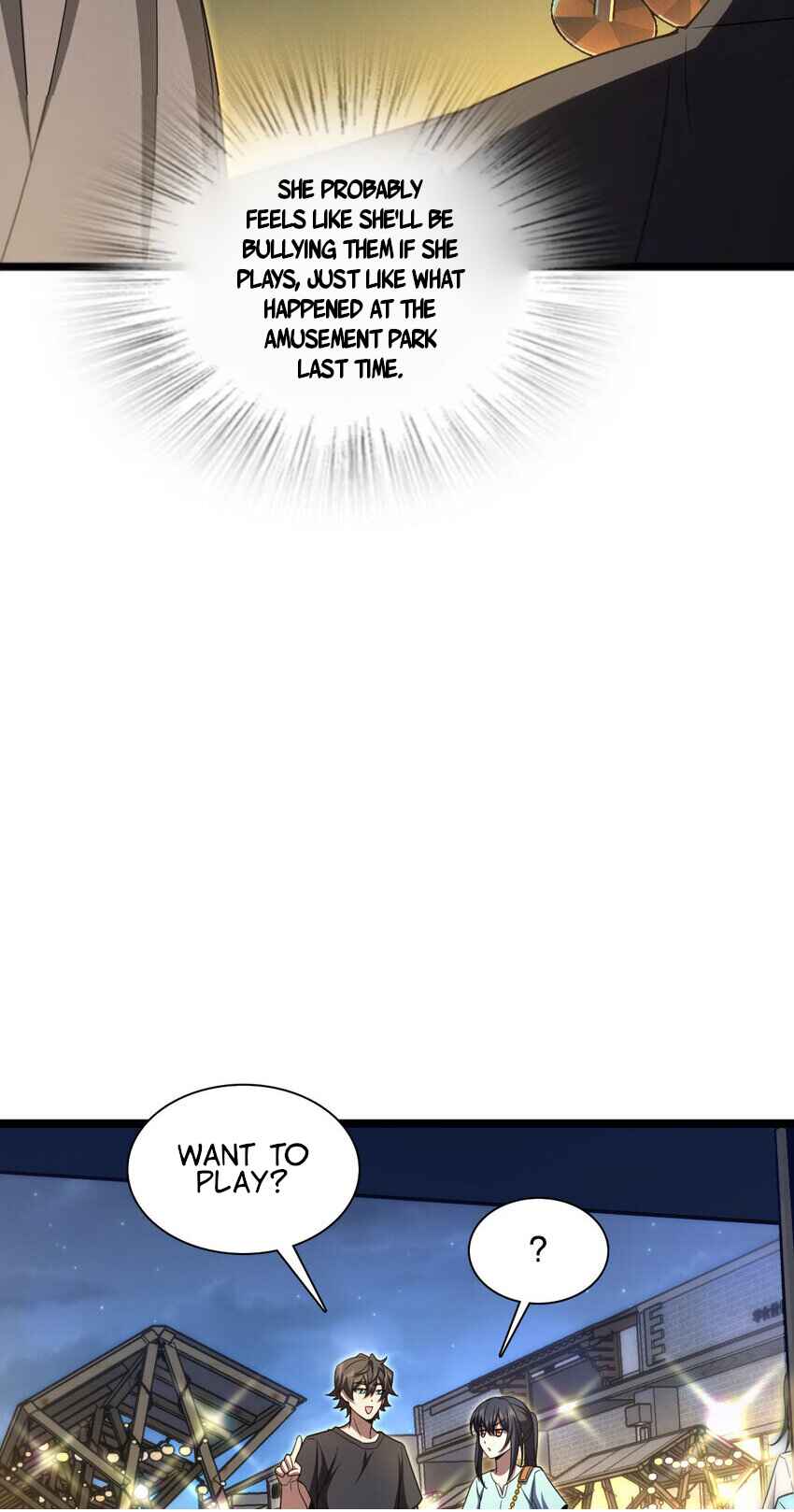 Wǒ Jiā Lǎopo Láizì Yīqiān Nián Qián Chapter 222 - Page 11
