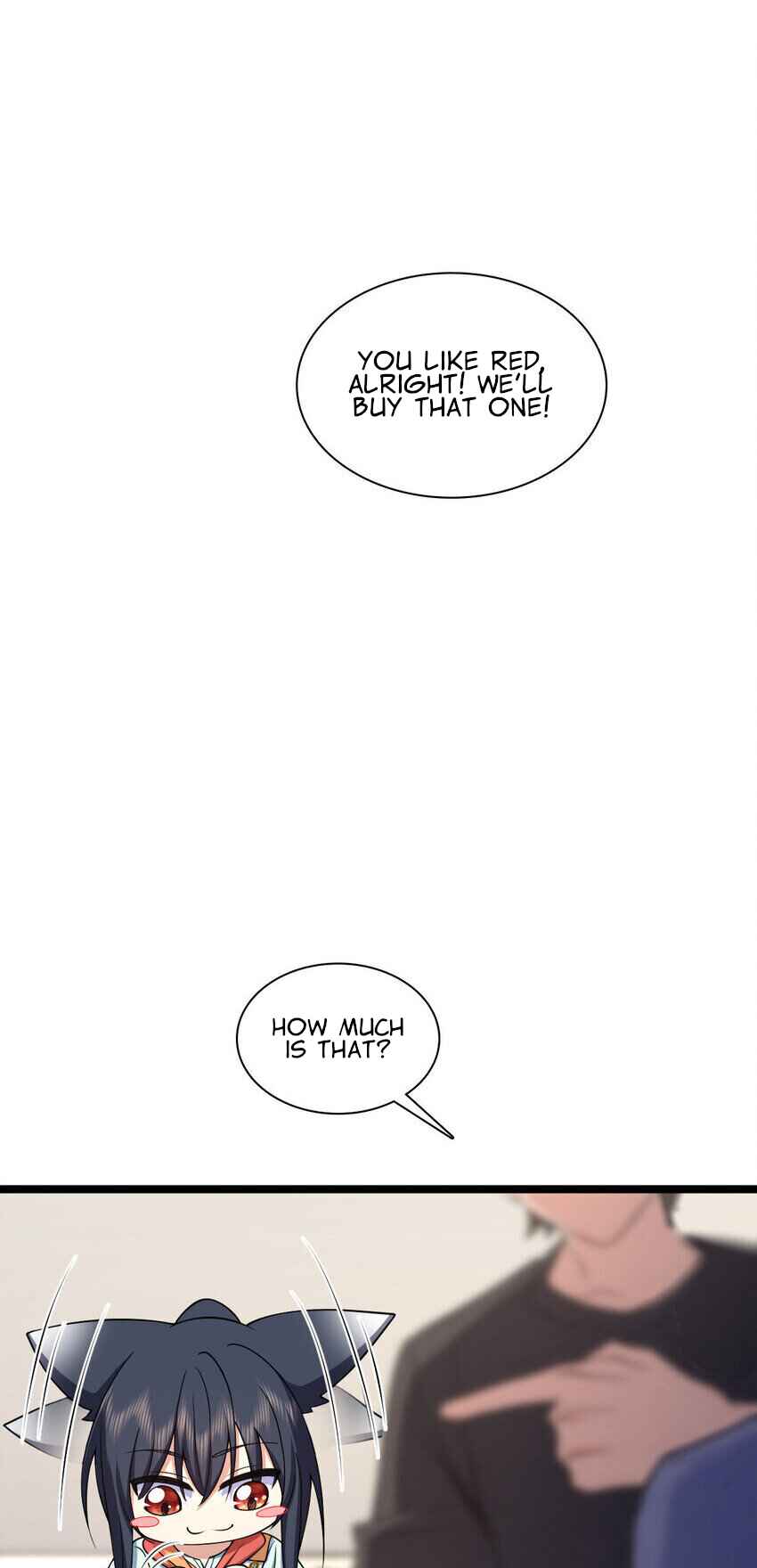 Wǒ Jiā Lǎopo Láizì Yīqiān Nián Qián Chapter 222 - Page 51