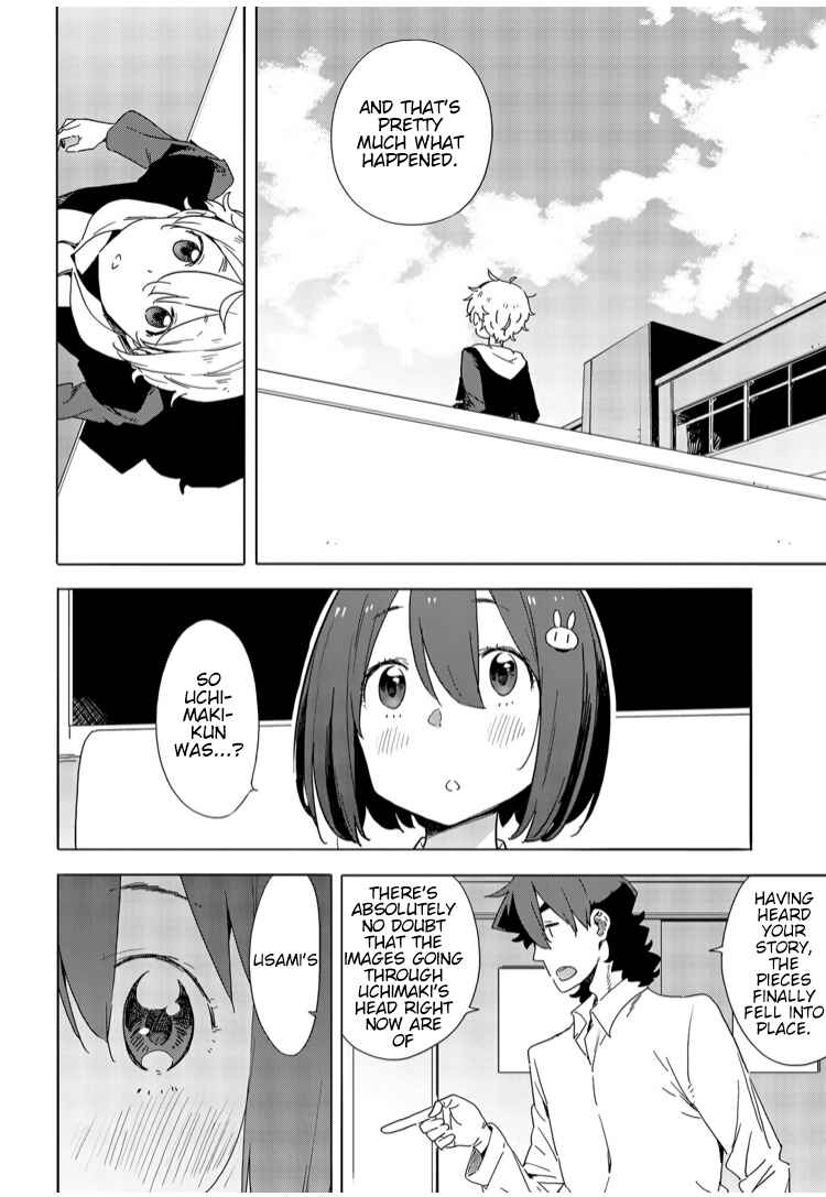 Kono Bijutsubu ni wa Mondai ga Aru! Chapter 72 - Page 10