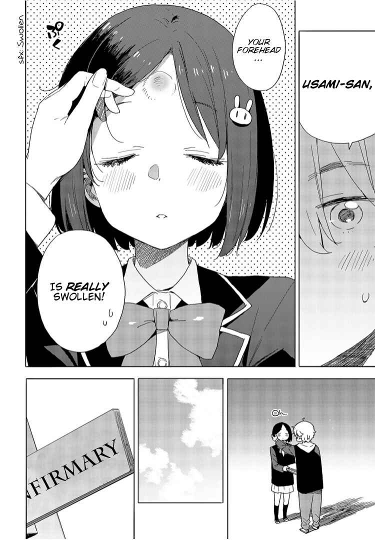 Kono Bijutsubu ni wa Mondai ga Aru! Chapter 72 - Page 16