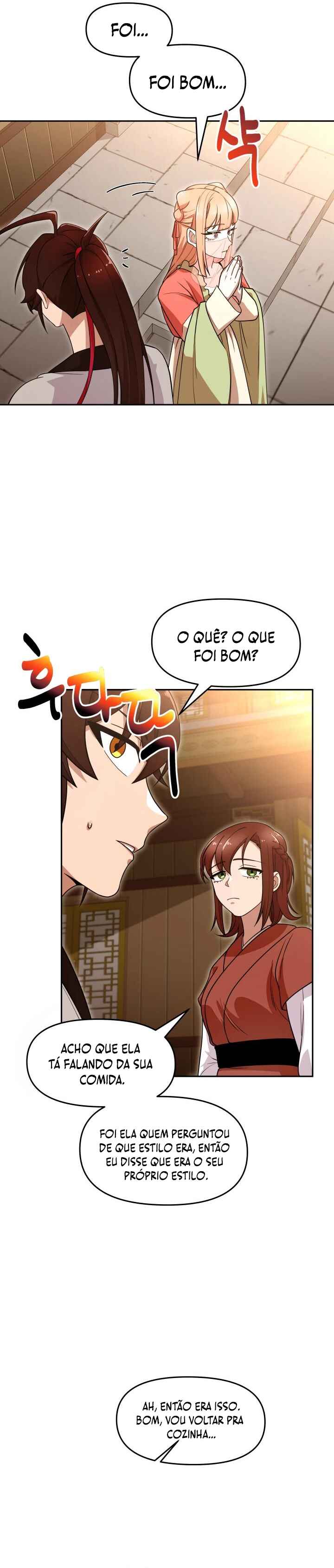 Cheonma Gaekjan Chapter 20 - Page 23