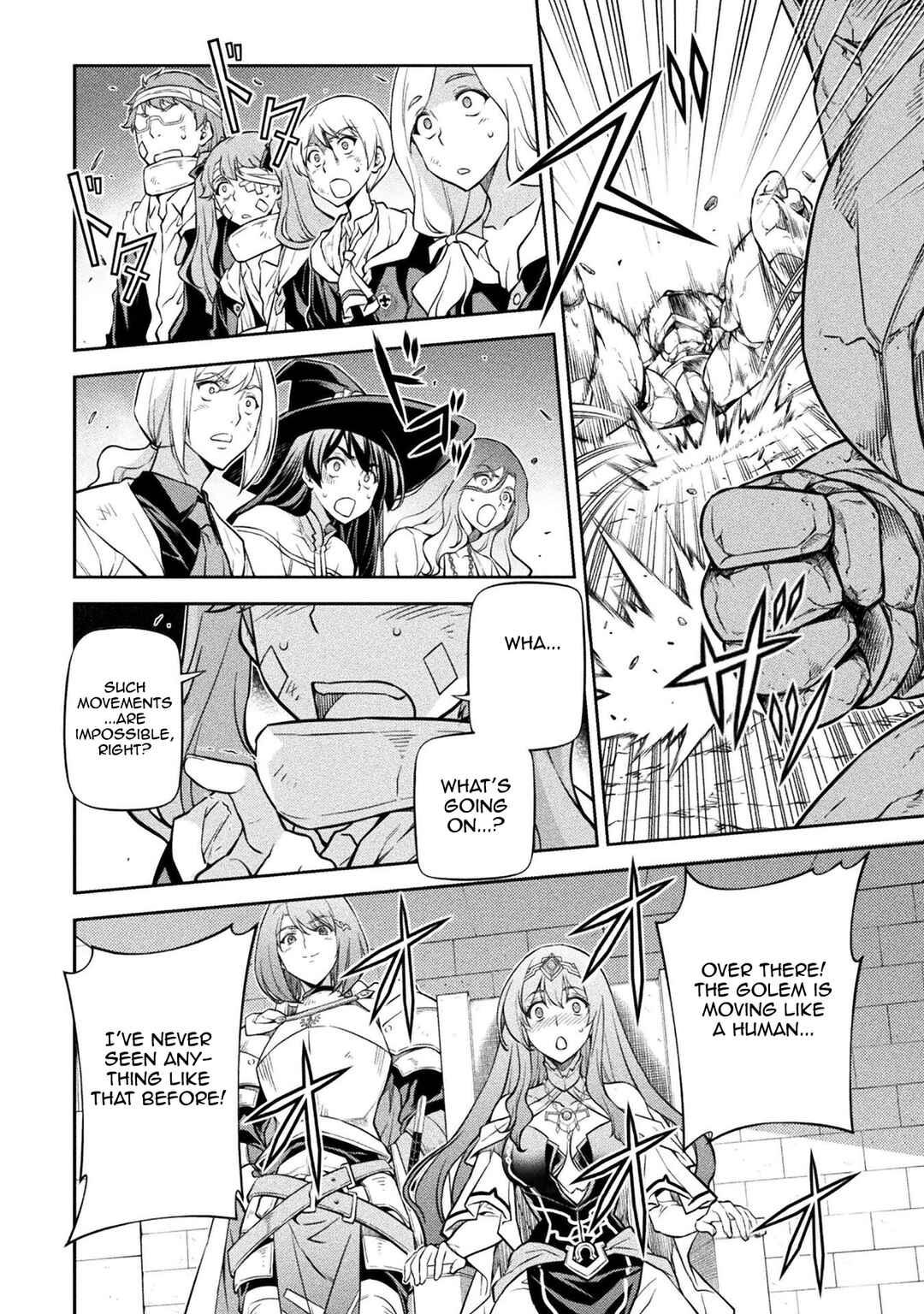Drawing - Saikyou Mangaka wa Oekaki Skill de Isekai Musou Suru! Chapter 45 - Page 4