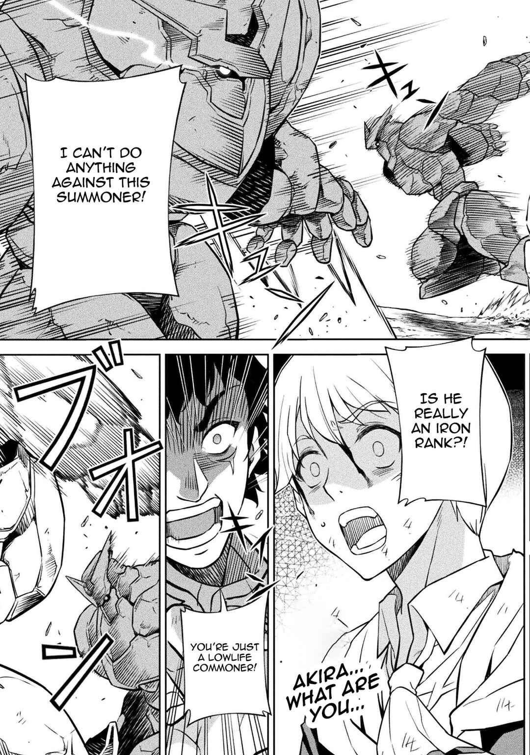 Drawing - Saikyou Mangaka wa Oekaki Skill de Isekai Musou Suru! Chapter 45 - Page 7