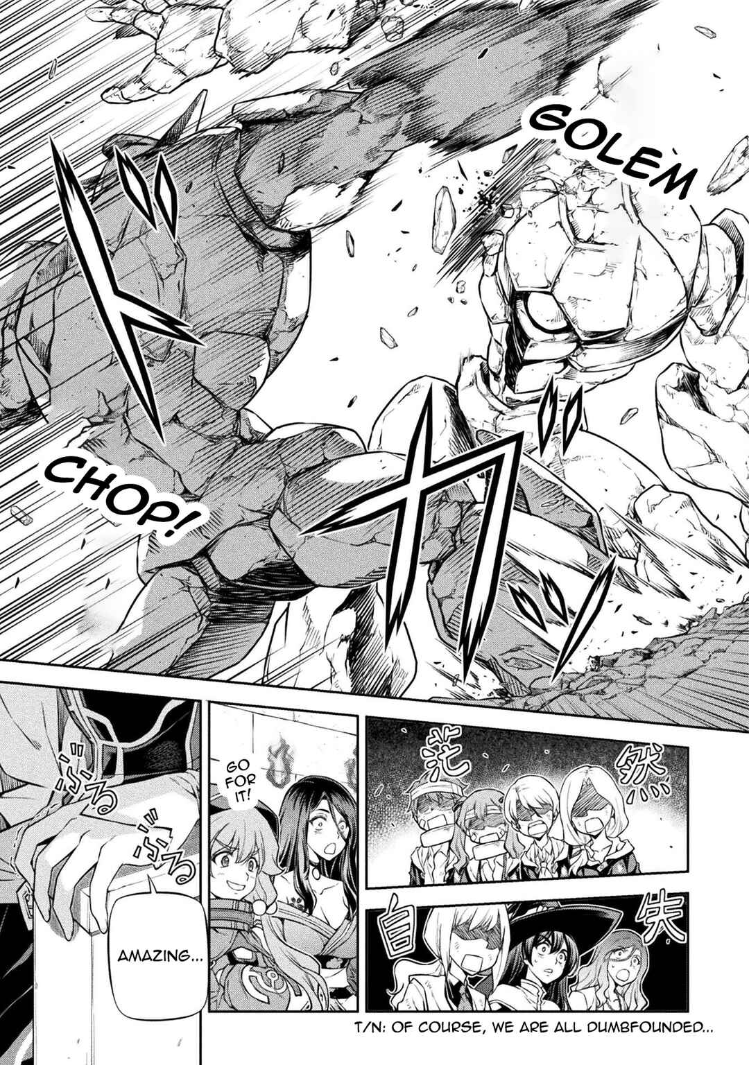 Drawing - Saikyou Mangaka wa Oekaki Skill de Isekai Musou Suru! Chapter 45 - Page 9