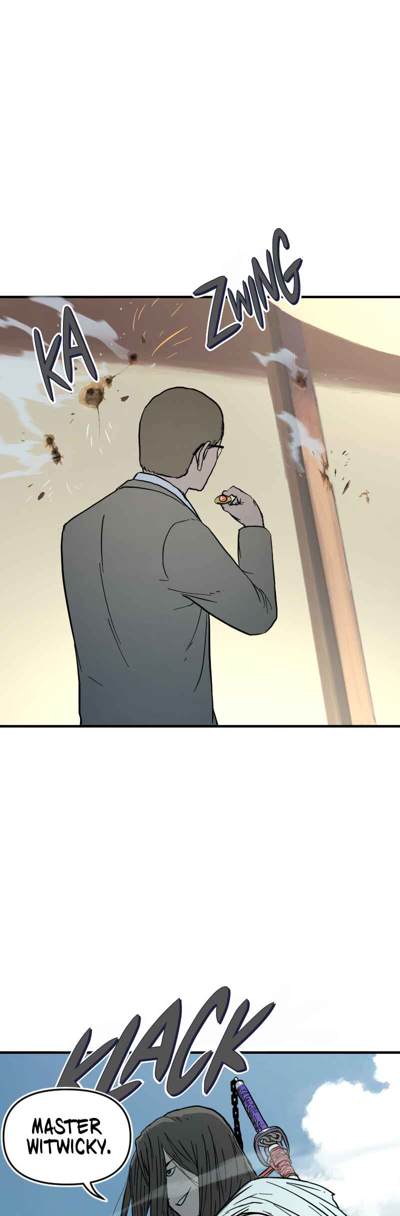 Brandal Chapter 40.5 - Page 11