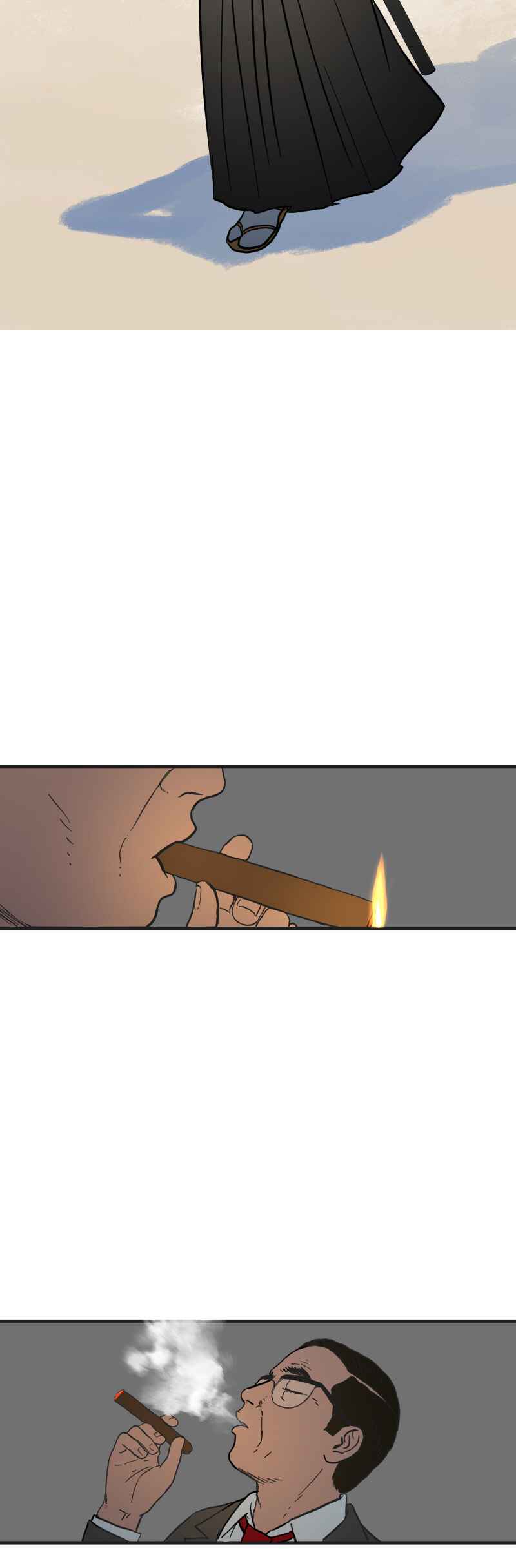 Brandal Chapter 40.5 - Page 28