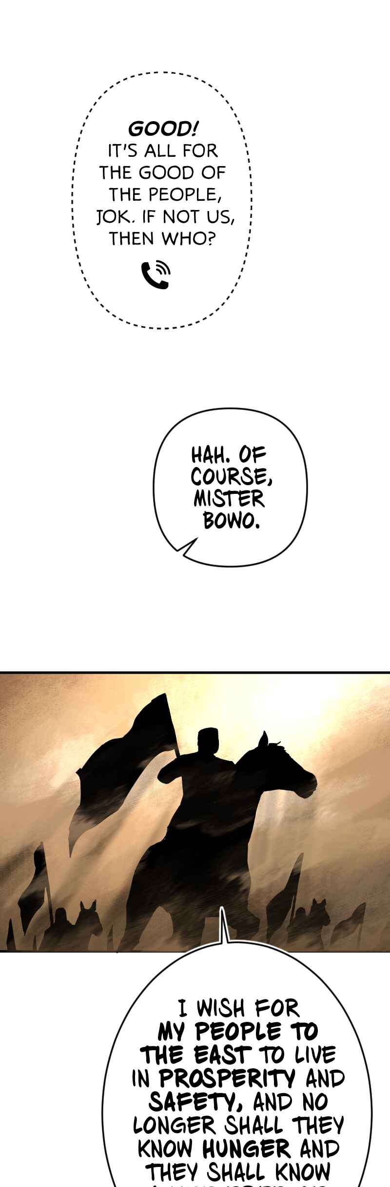 Brandal Chapter 40.5 - Page 30