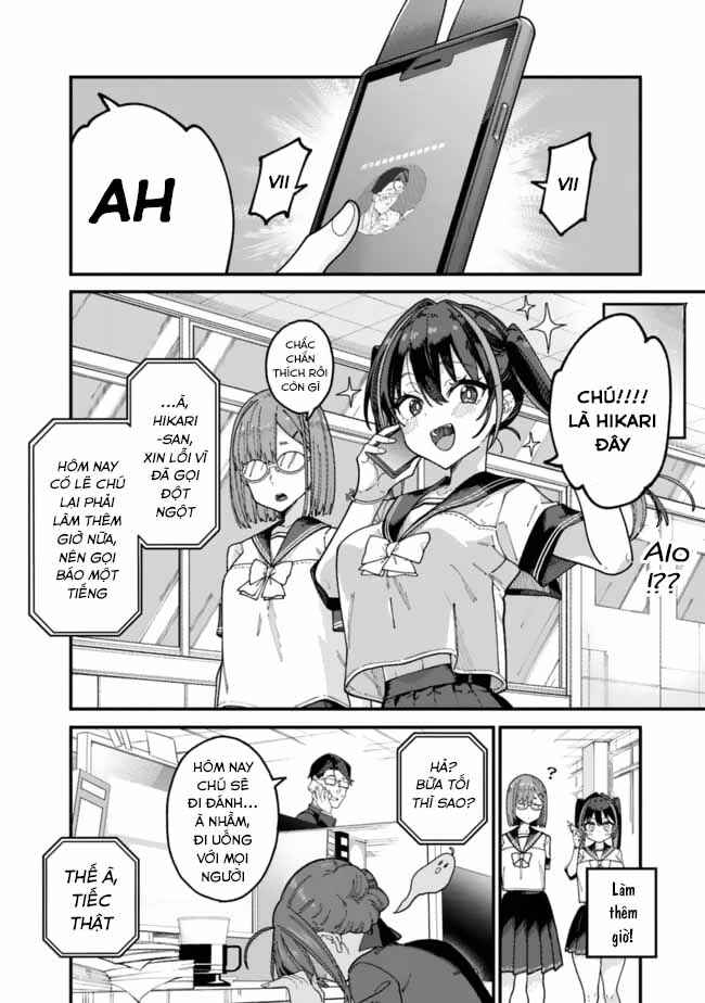 Jimi na Ojisan, Jitsu wa Eiyuu datta. ~Jikaku ga Nai Mama Musou Shitetara, Mei no Dungeon Haishin de Sarasareteta you desu~ Chapter 3 - Page 14