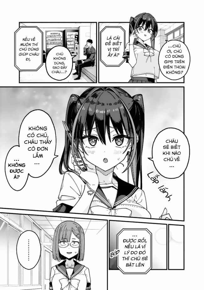 Jimi na Ojisan, Jitsu wa Eiyuu datta. ~Jikaku ga Nai Mama Musou Shitetara, Mei no Dungeon Haishin de Sarasareteta you desu~ Chapter 3 - Page 15