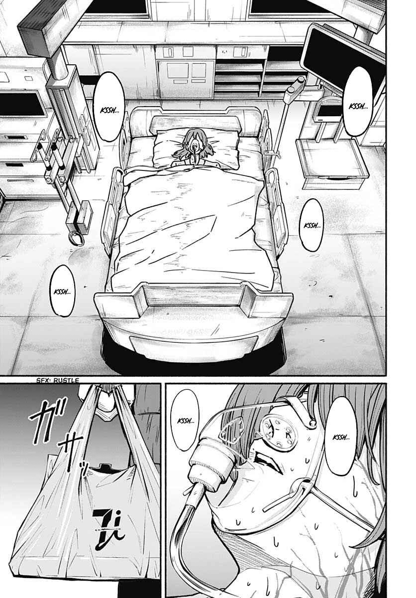 Atarashii Kimi e Chapter 6 - Page 13