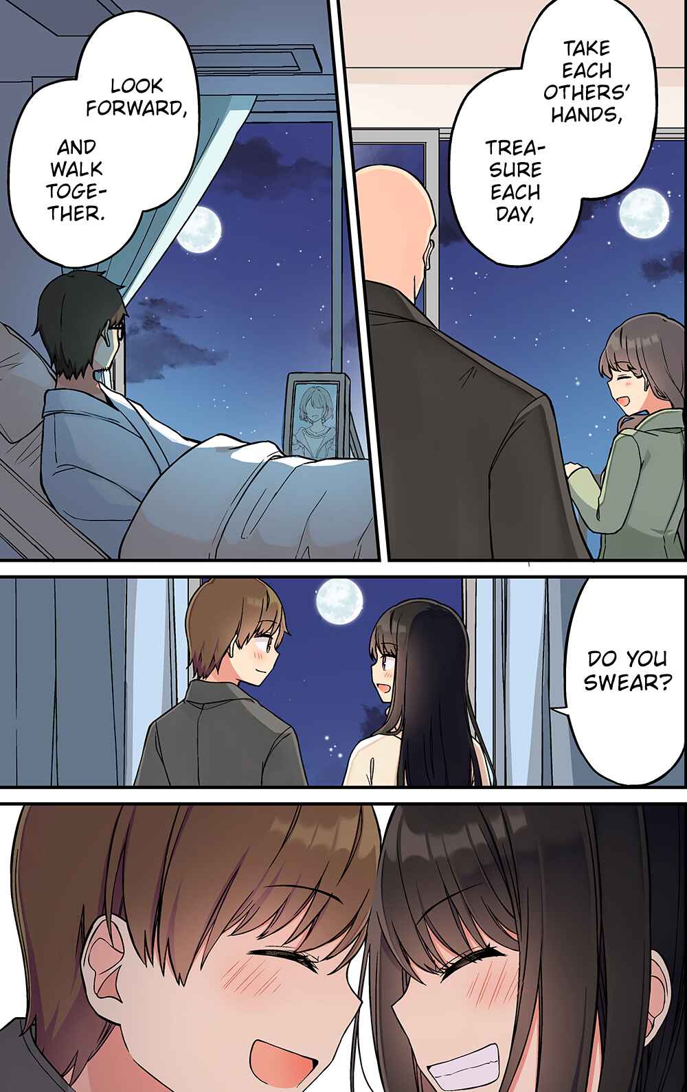 Real mo Tama ni wa Uso o Tsuku Chapter 233 - Page 5