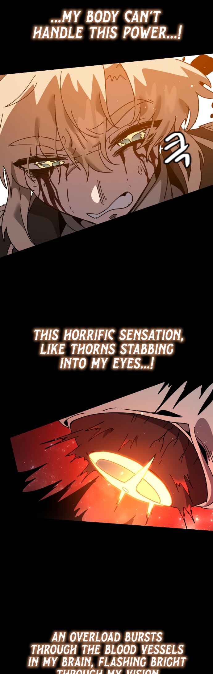Du Beonjjae Sam eun Healing Life? Chapter 72 - Page 12
