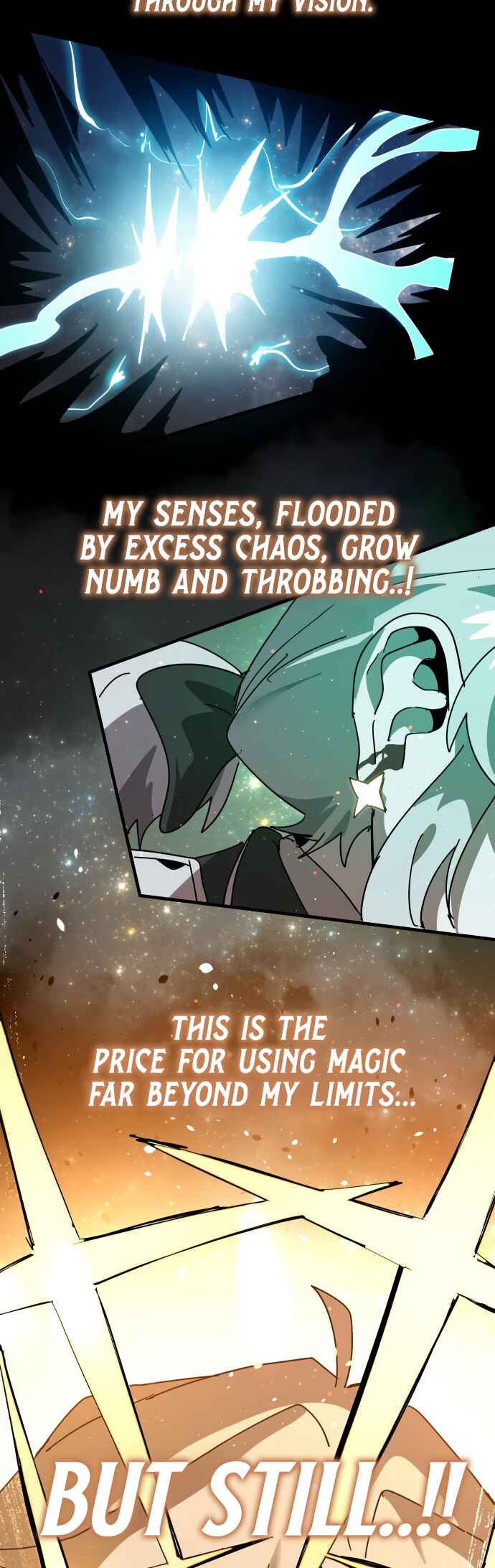 Du Beonjjae Sam eun Healing Life? Chapter 72 - Page 13