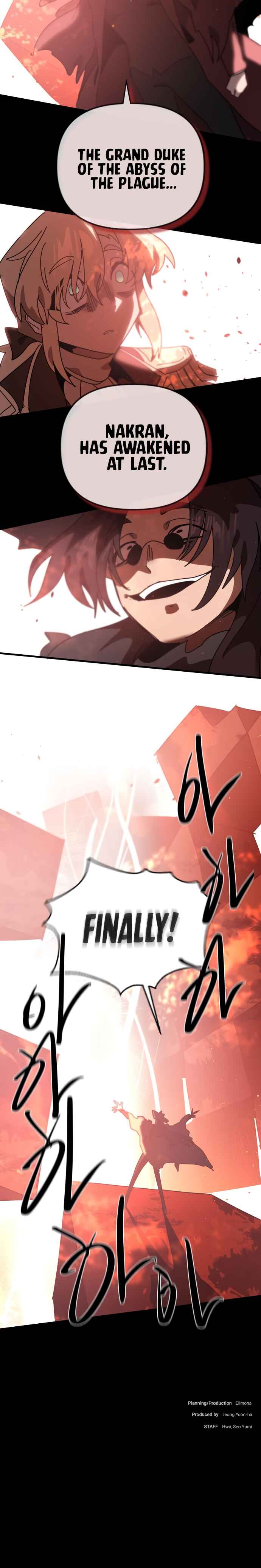Du Beonjjae Sam eun Healing Life? Chapter 72 - Page 20