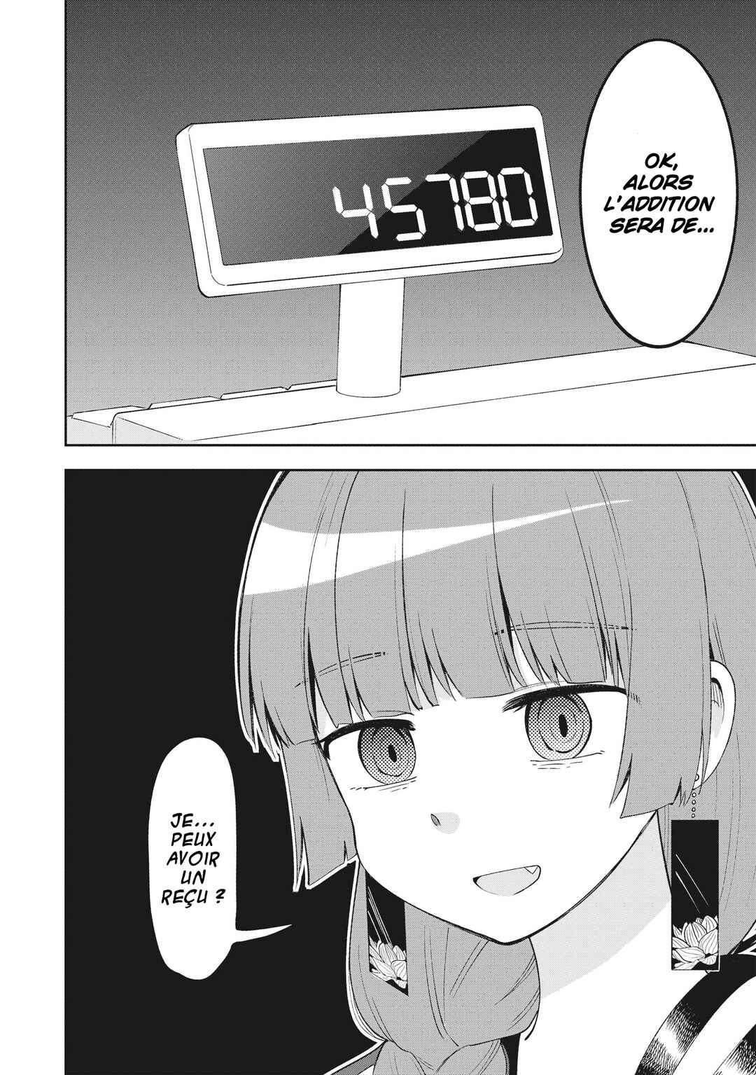 Bocchi the Rock! Gaiden: Hiroi Kikuri no Fukazake Nikki Chapter 1 - Page 18