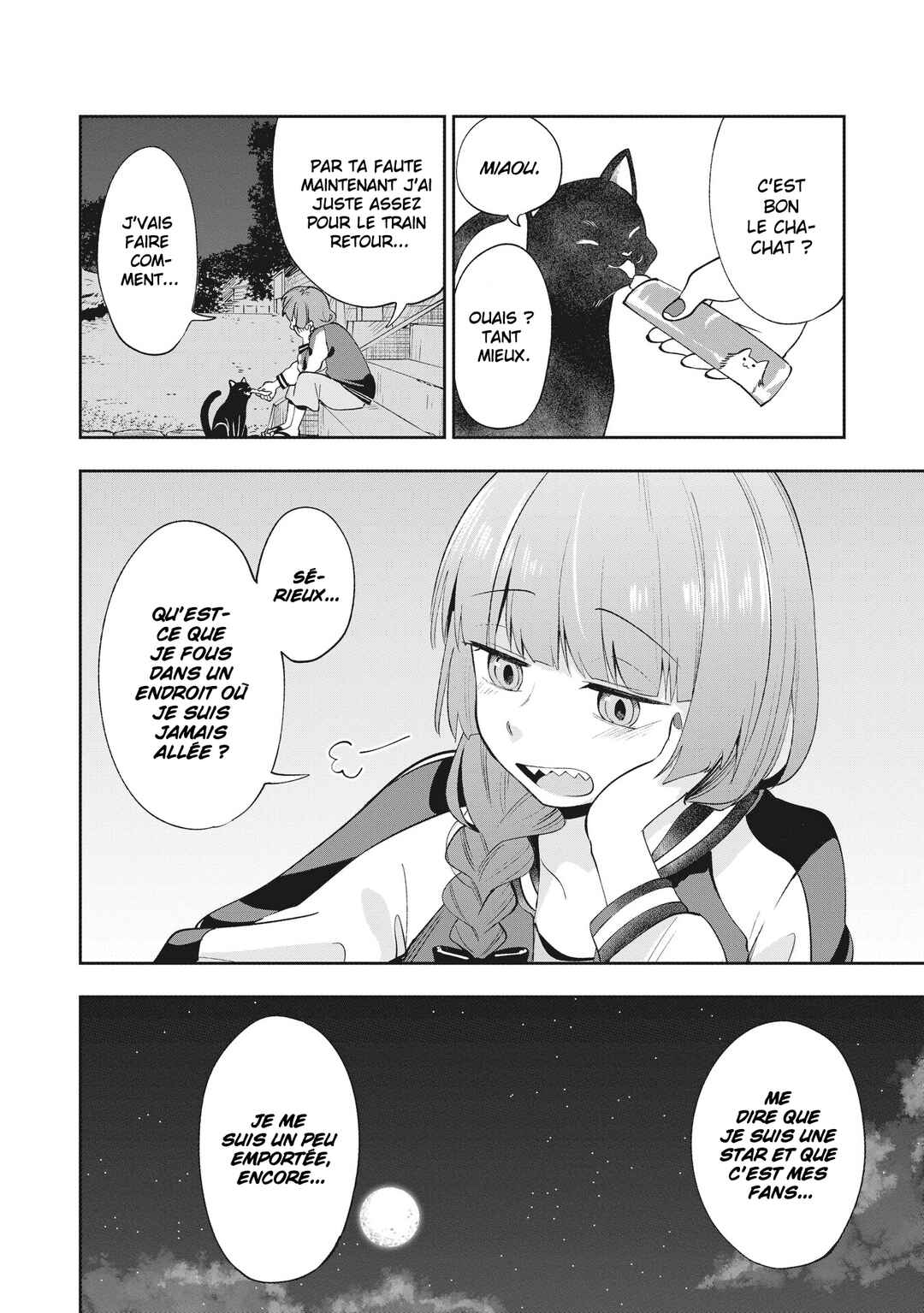 Bocchi the Rock! Gaiden: Hiroi Kikuri no Fukazake Nikki Chapter 1 - Page 22