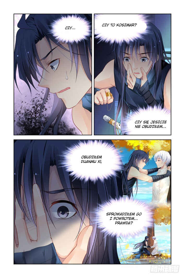 Soul Contract Chapter 459 - Page 6