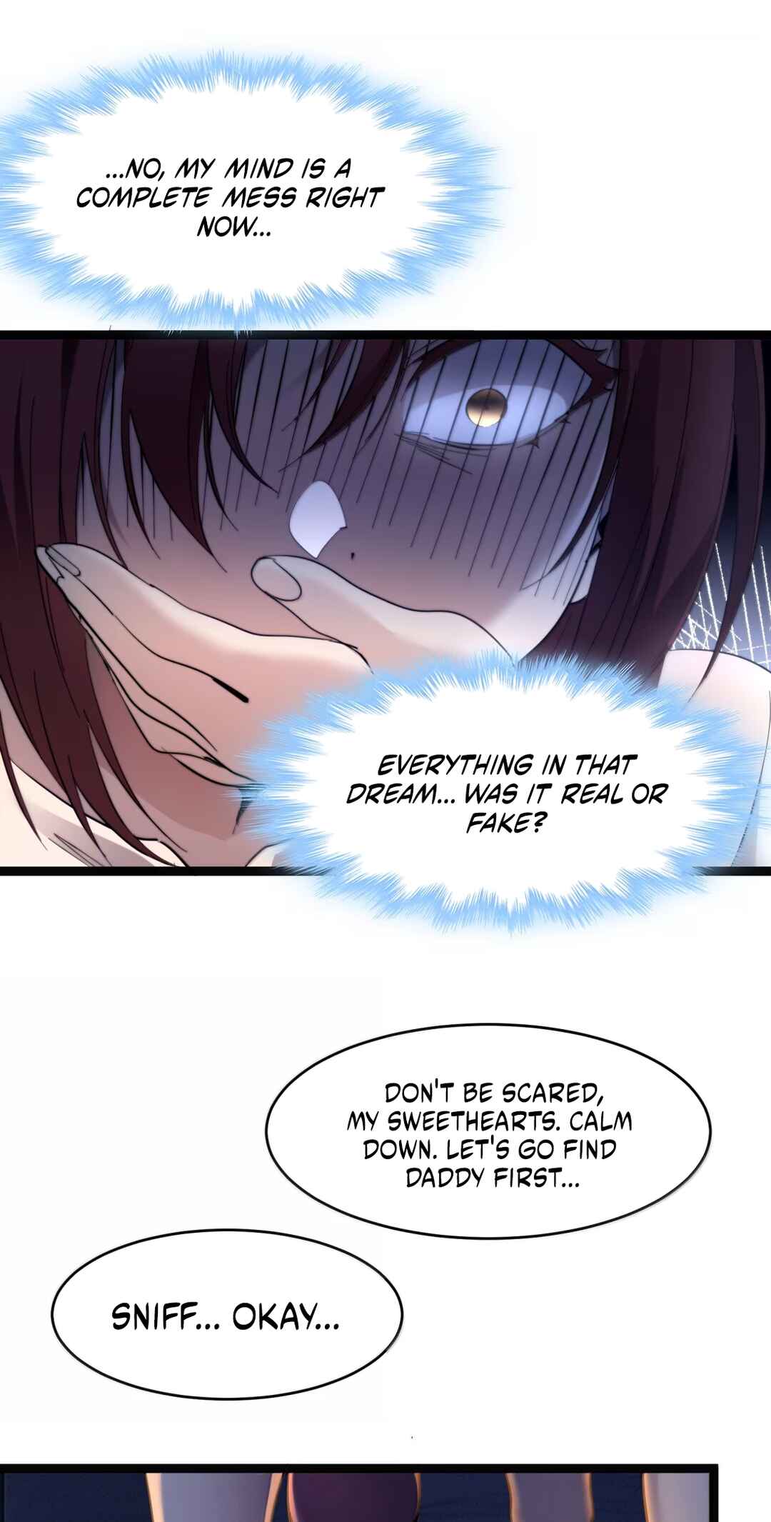 I'm Really Not the Demon God's Lackey Chapter 189 - Page 12