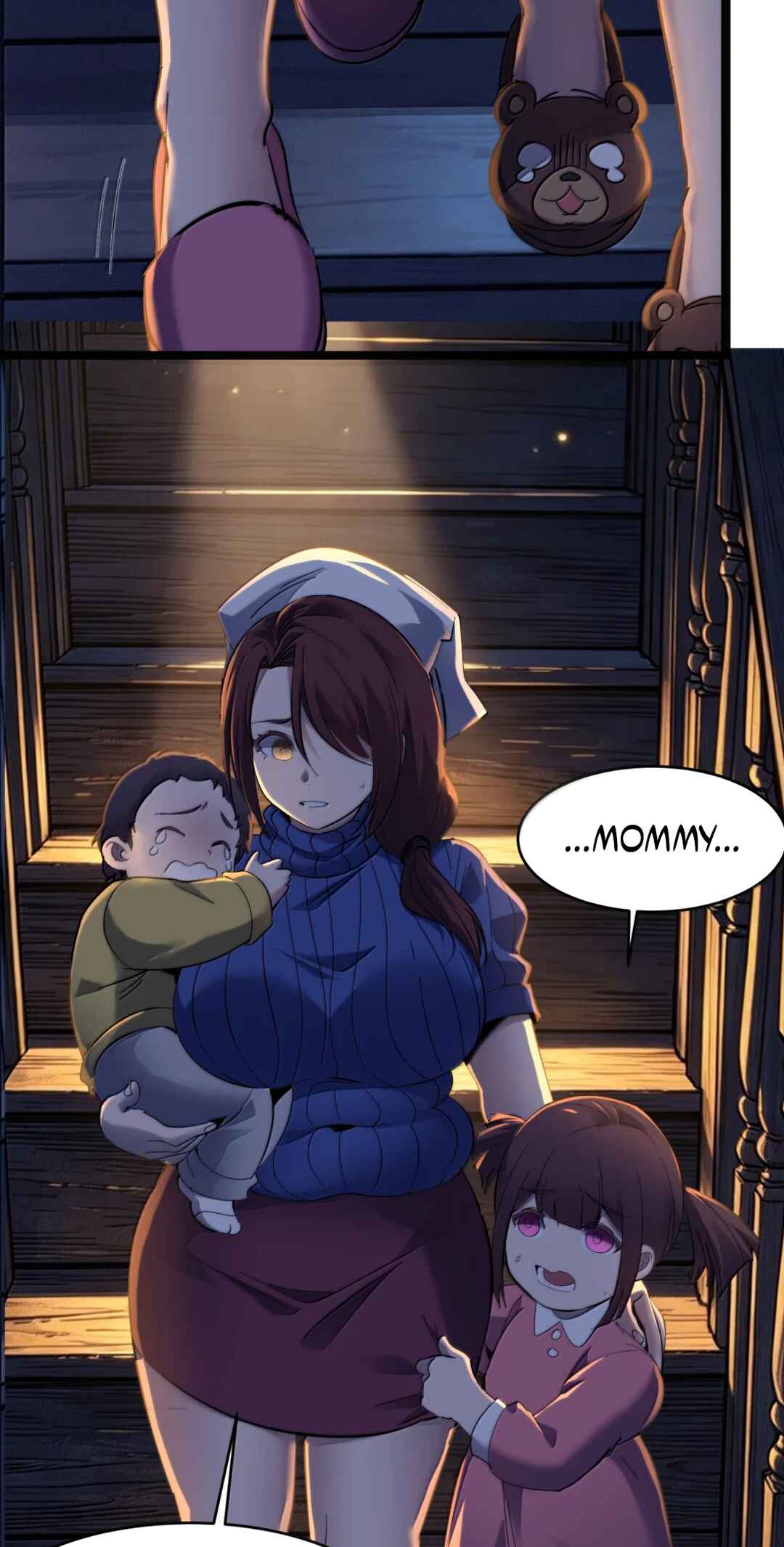 I'm Really Not the Demon God's Lackey Chapter 189 - Page 13