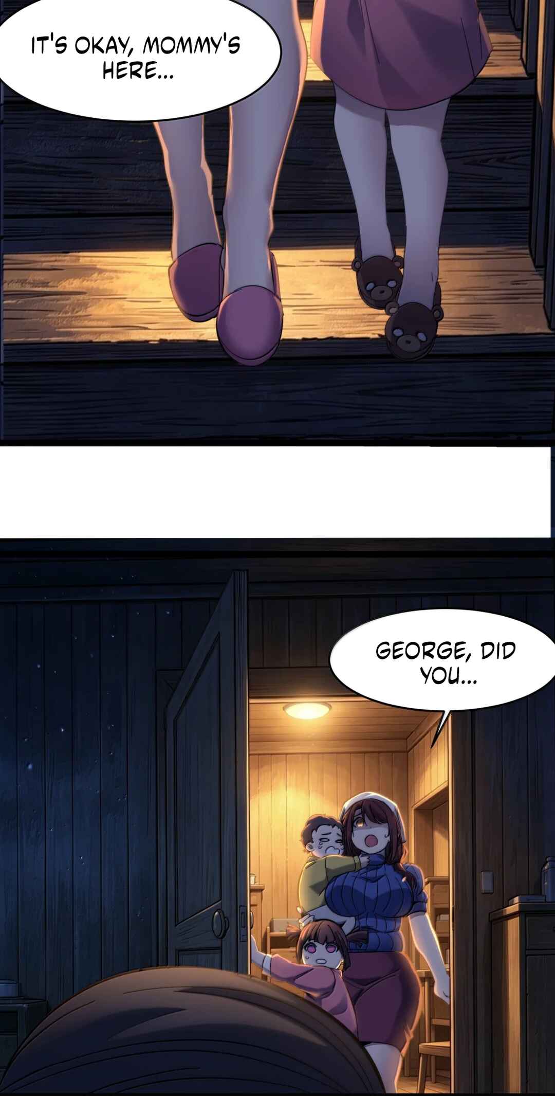 I'm Really Not the Demon God's Lackey Chapter 189 - Page 14