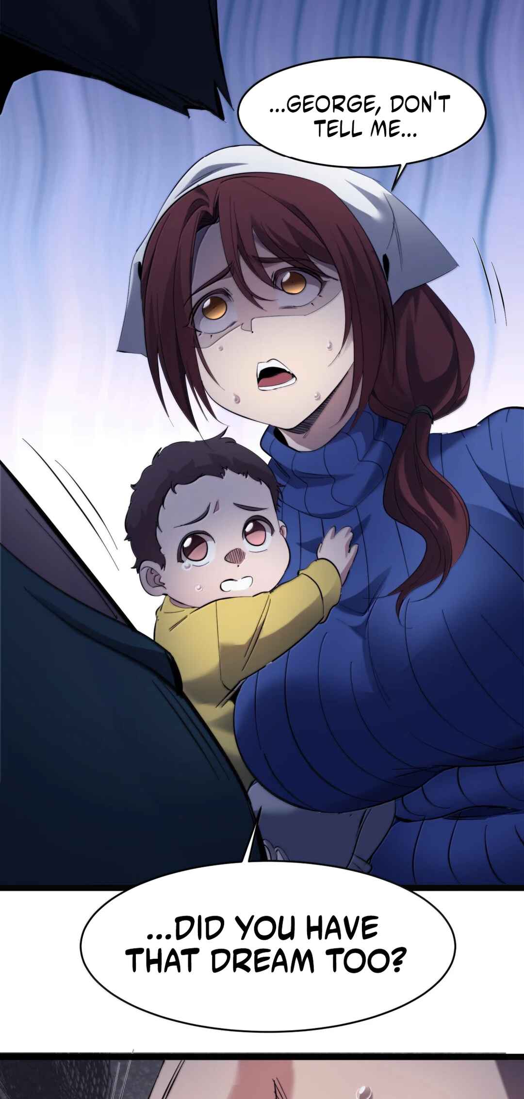 I'm Really Not the Demon God's Lackey Chapter 189 - Page 18