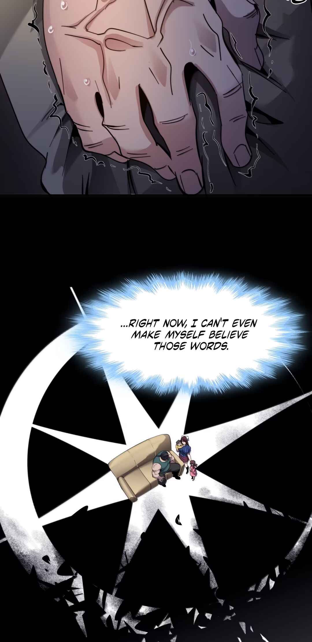 I'm Really Not the Demon God's Lackey Chapter 189 - Page 23