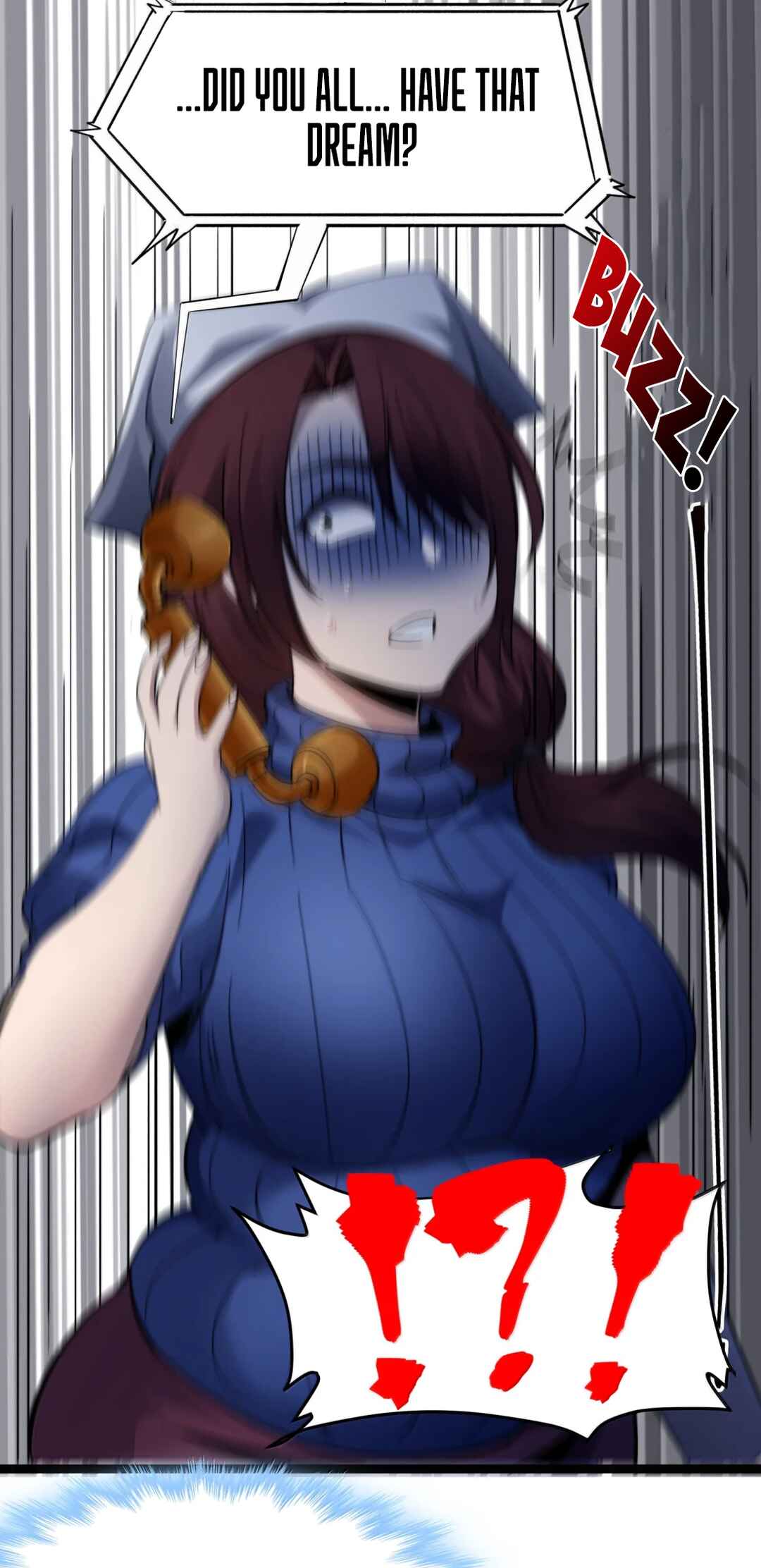 I'm Really Not the Demon God's Lackey Chapter 189 - Page 28