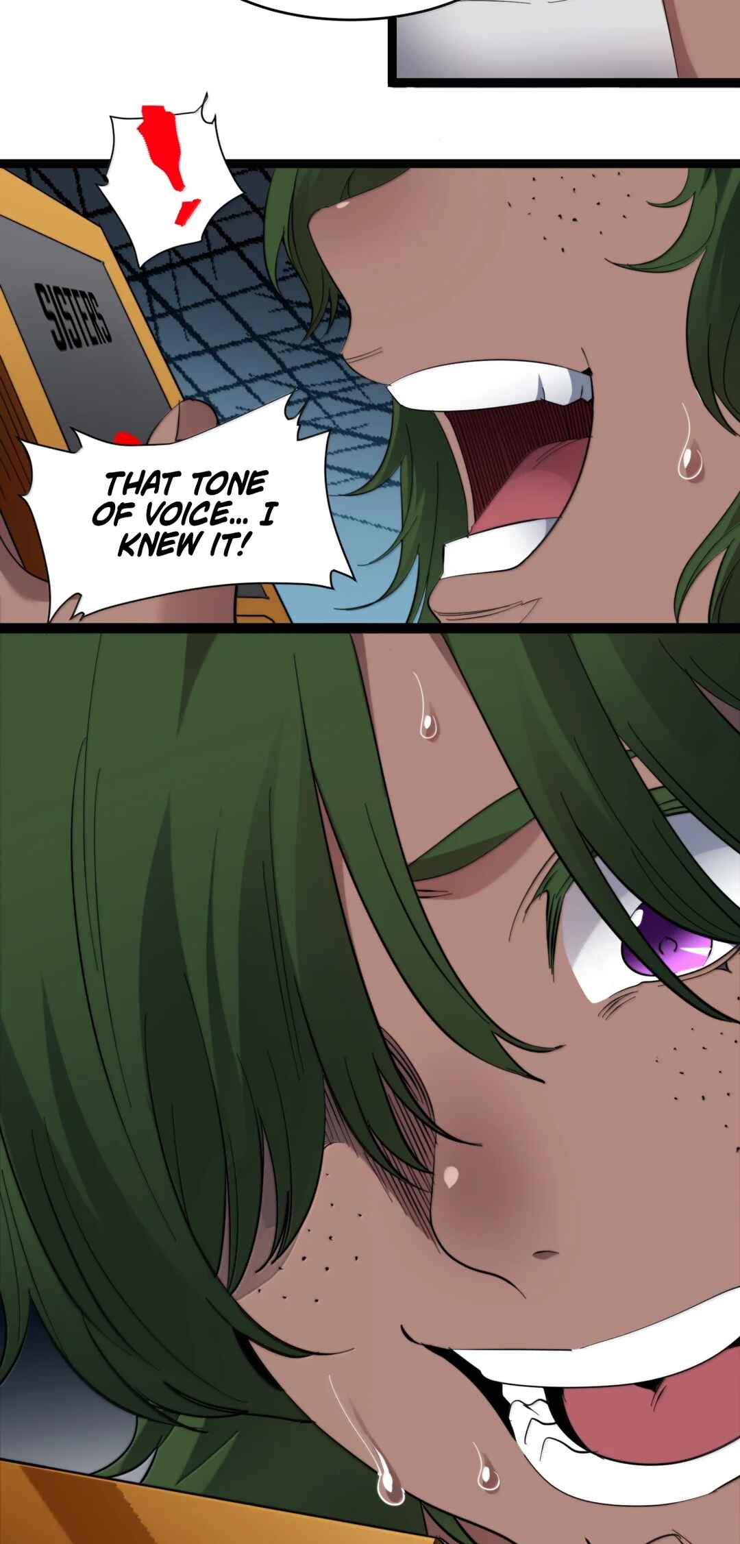 I'm Really Not the Demon God's Lackey Chapter 189 - Page 34