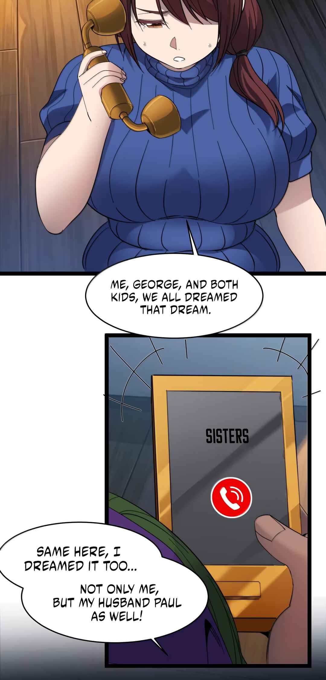 I'm Really Not the Demon God's Lackey Chapter 189 - Page 38