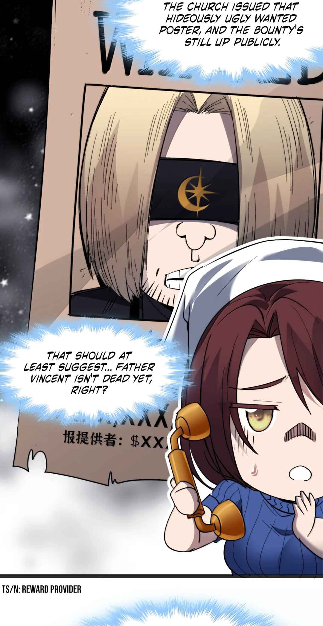I'm Really Not the Demon God's Lackey Chapter 189 - Page 42