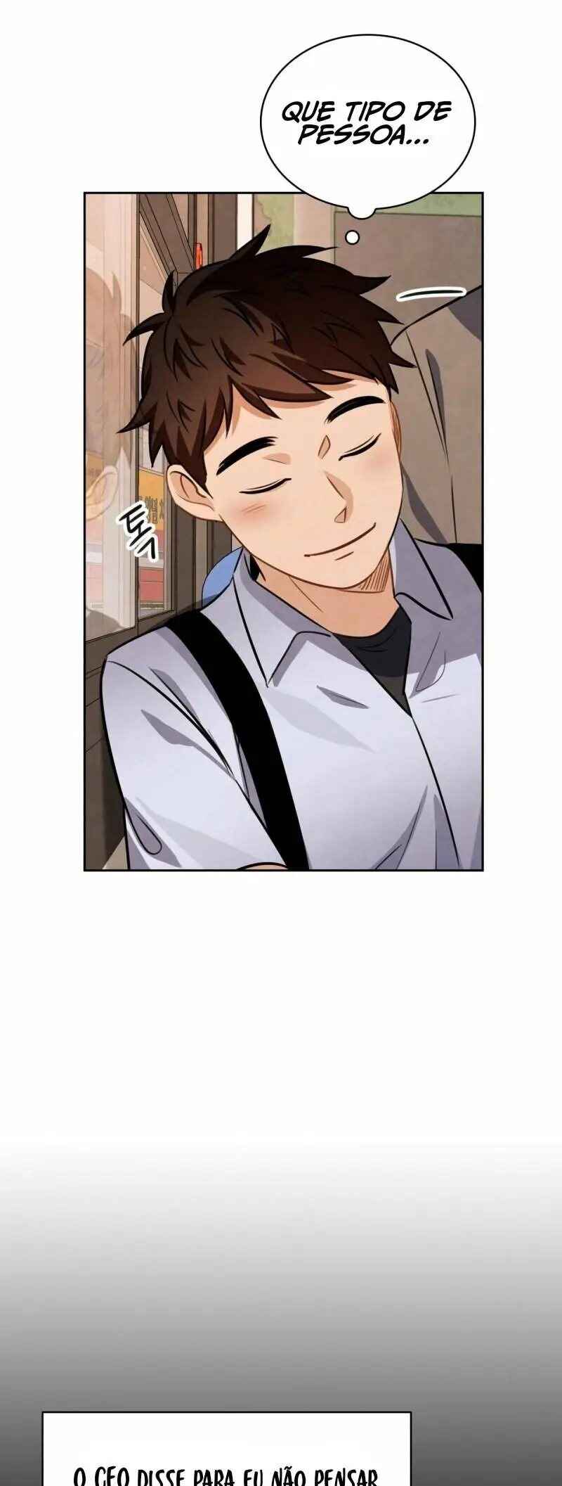 To Be an Actor Chapter 21 - Page 12